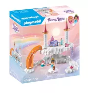 PLAYMOBIL 71360 Nurserie dans les nuages Princess Magic
