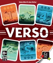 Verso Gigamic