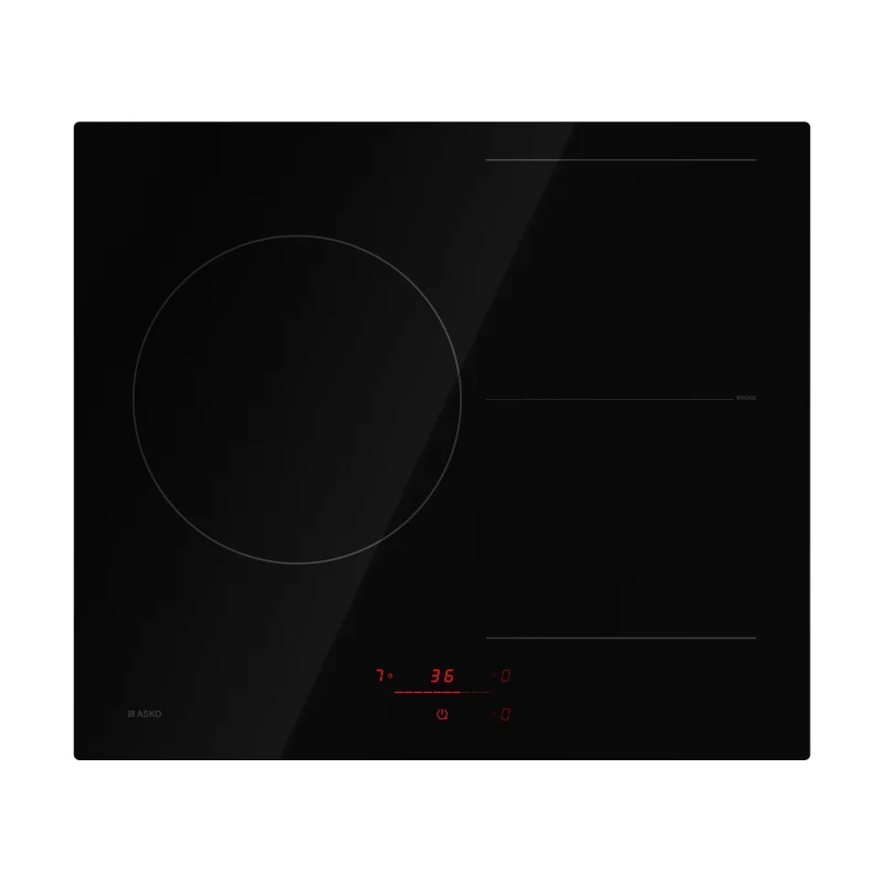 Image : ASKO HI2632FBG1 Plaque induction
