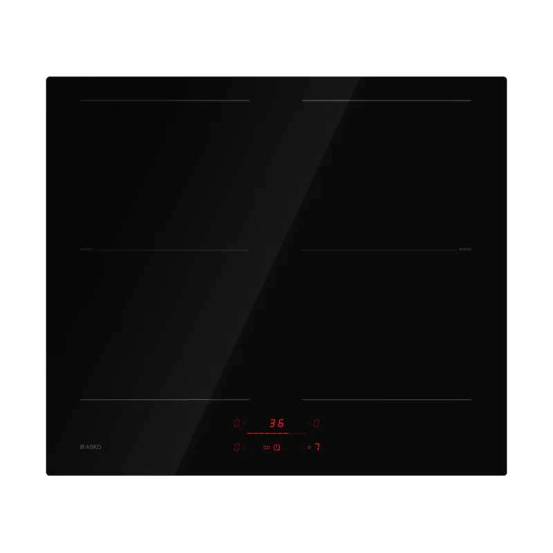 Image : ASKO HI2643FBG1 - Plaque induction