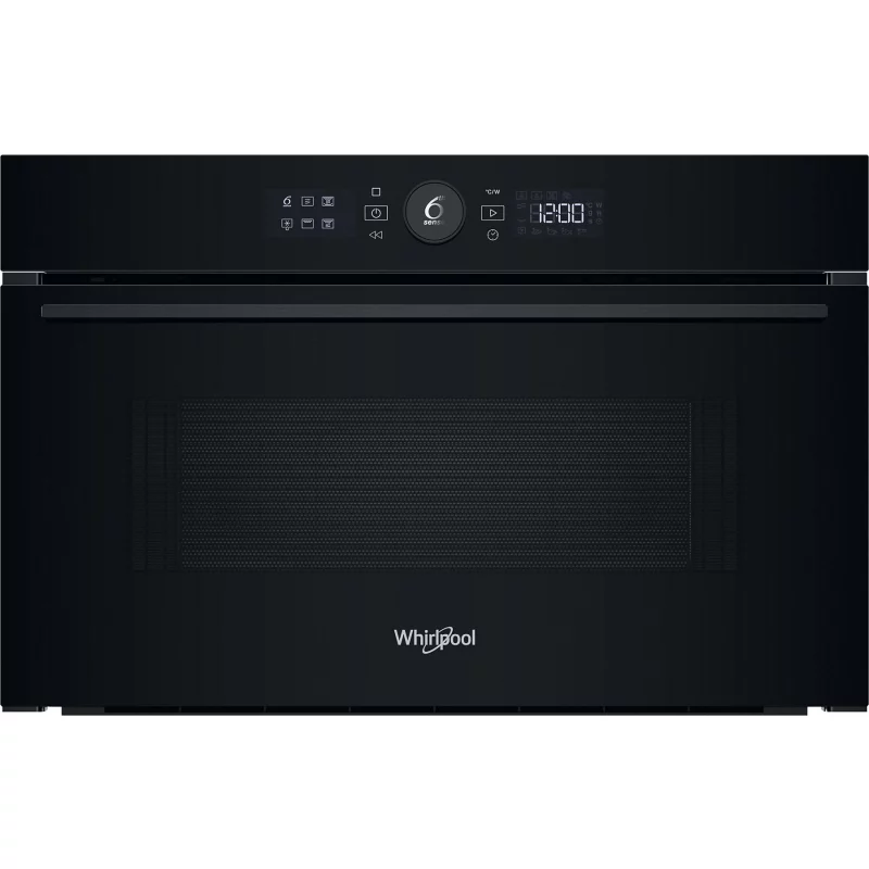 Image : WHIRLPOOL WMD54MBF Micro ondes grill encastrable