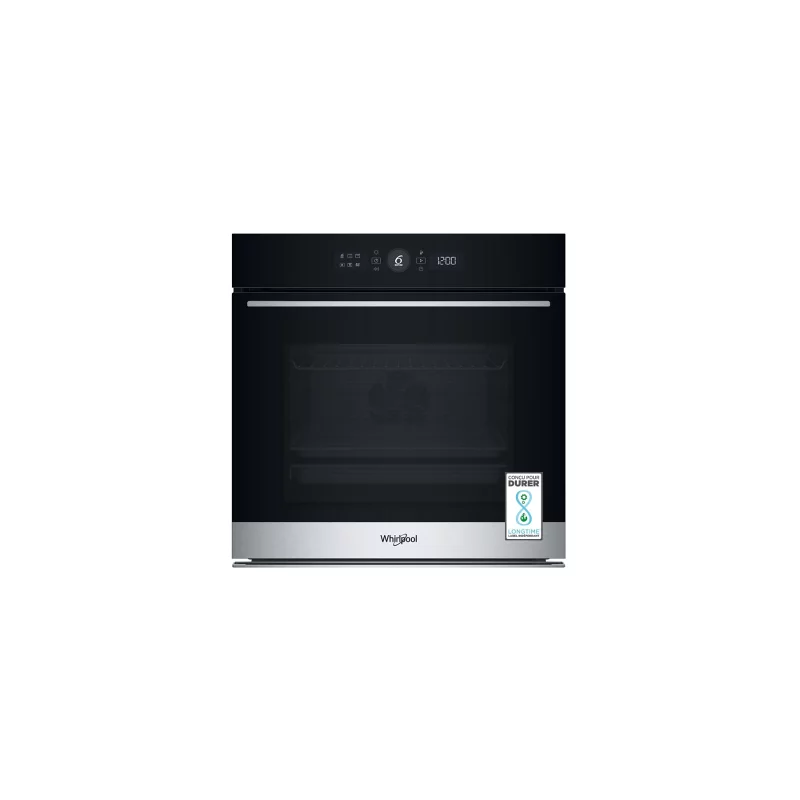 Image : WHIRLPOOL WOI5S8PM1SXAF - Four encastrable