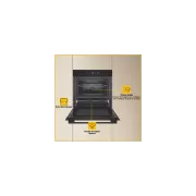 Image : WHIRLPOOL WK5BAFS81PM1S Four encastrable