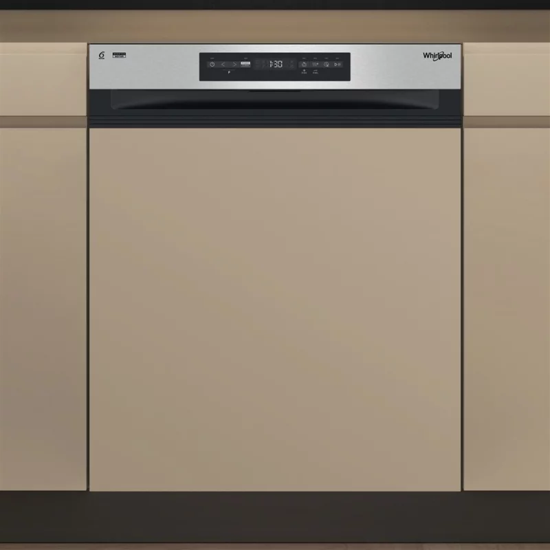 Image : WHIRLPOOL WH7PA15AM60 - Lave-vaisselle