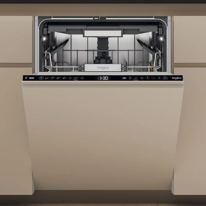 Image : WHIRLPOOL WH7IA15AM3TUS0 - Lave vaisselle