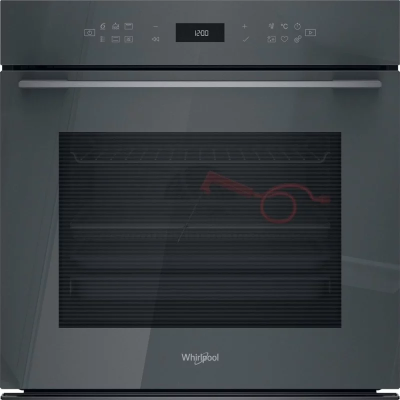 Image : WHIRLPOOL WOI78FPT1SSGAF Four