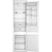 Image : WHIRLPOOL WHC20D021B2 Réfrigérateur combiné