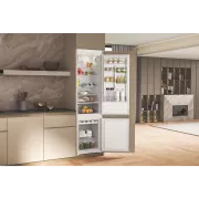 Image : WHIRLPOOL WHC20D021B2 Réfrigérateur combiné