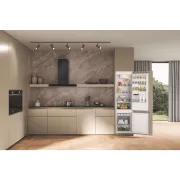 Image : WHIRLPOOL WHC20D021B2 Réfrigérateur combiné