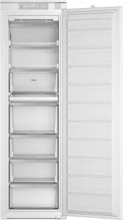 Image : WHIRLPOOL WHSD18F103C1PFR - Congélateur armoire encastrable