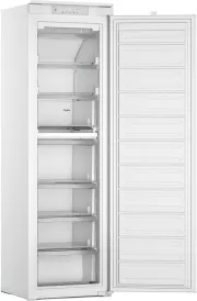 Image : WHIRLPOOL WHSD18F103C1PFR - Congélateur armoire encastrable