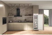 Image : WHIRLPOOL WHSD18F103C1PFR - Congélateur armoire encastrable