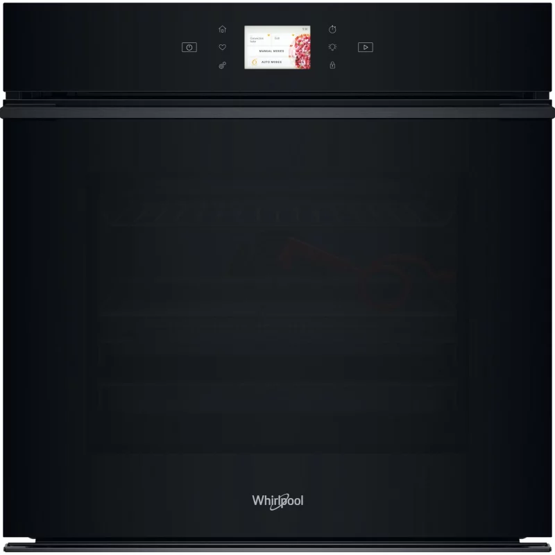 Image : WHIRLPOOL WOI98FPT2SBAF Four