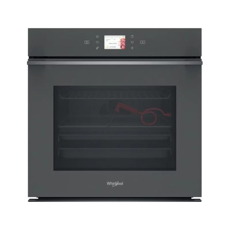 Image : WHIRLPOOL WOI118FPT2SSMAF - Four