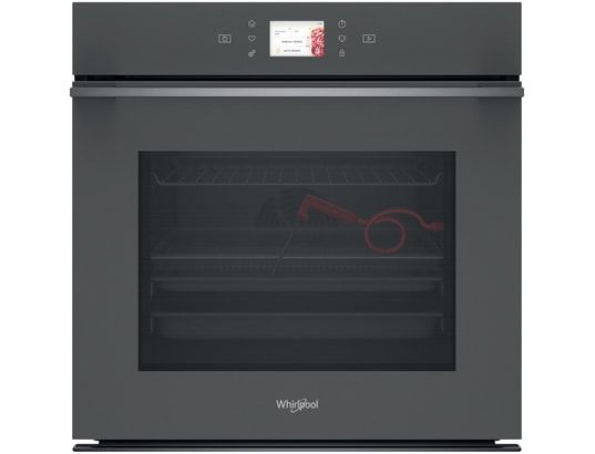 Image : WHIRLPOOL WOI118FPT2SSMAF - Four