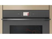 Image : WHIRLPOOL WOI118FPT2SSMAF - Four