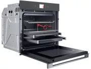 Image : WHIRLPOOL WOI118FPT2SSMAF - Four