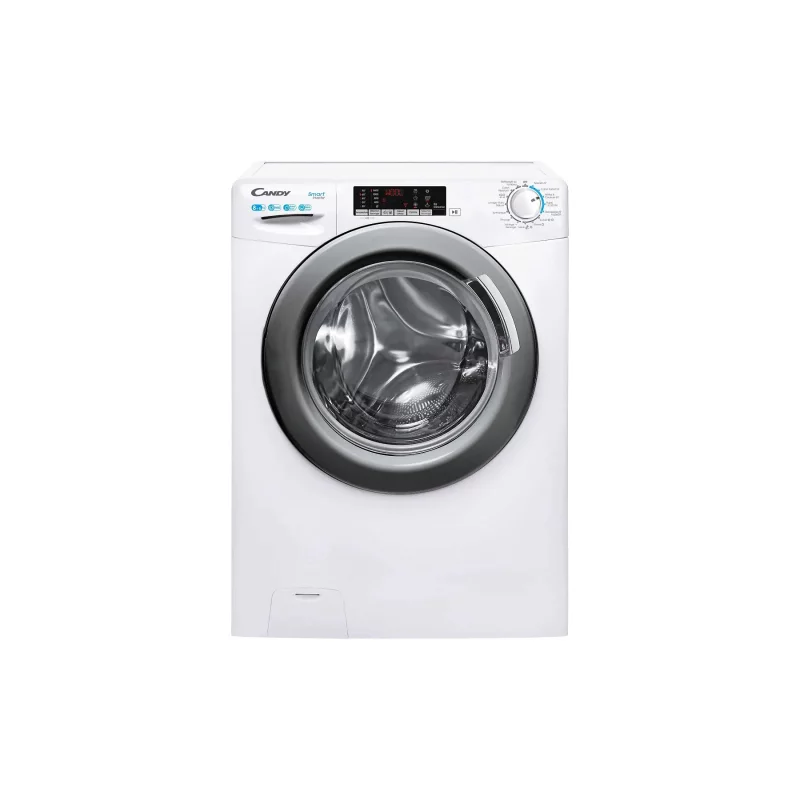 Image : CANDY CSWS485TWMRE/FR Lave-linge