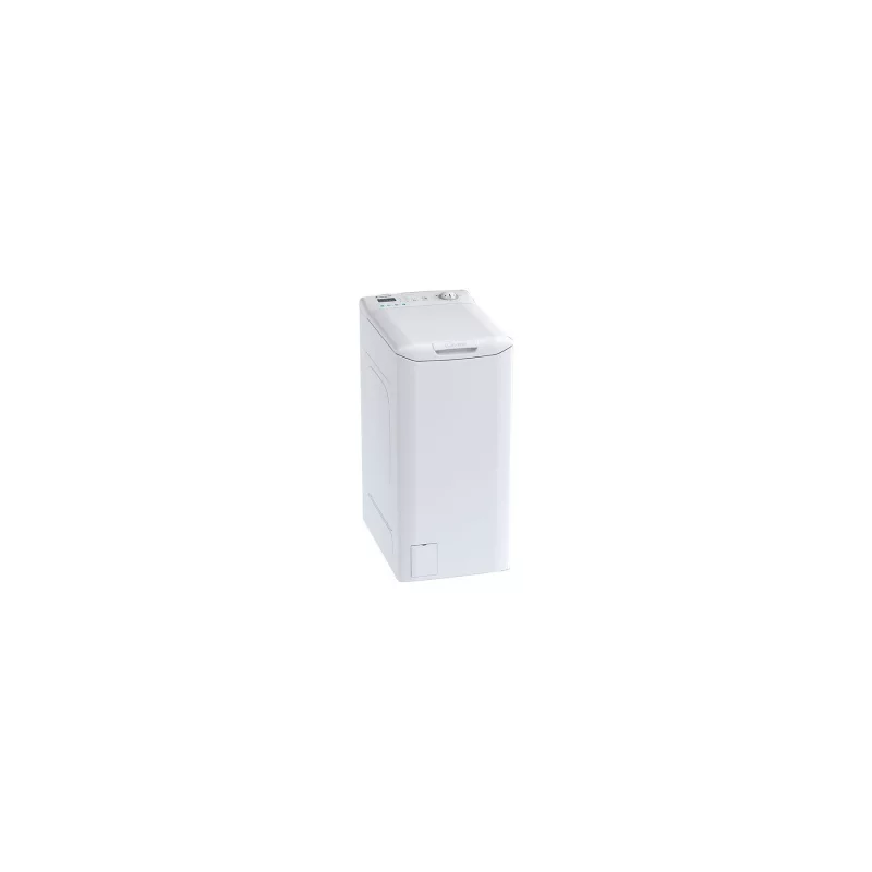 Image : CANDY CSTG 27L3/1-47 Lave linge top
