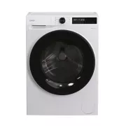 CANDY BWR495BL8-S - Lave-linge séchant