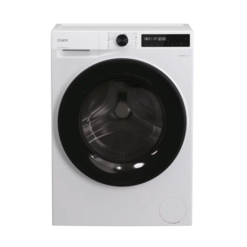 Image : CANDY BWR495BL8-S - Lave-linge séchant