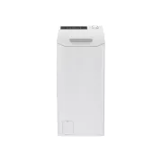 CANDY TCA474TM5-S Lave linge top