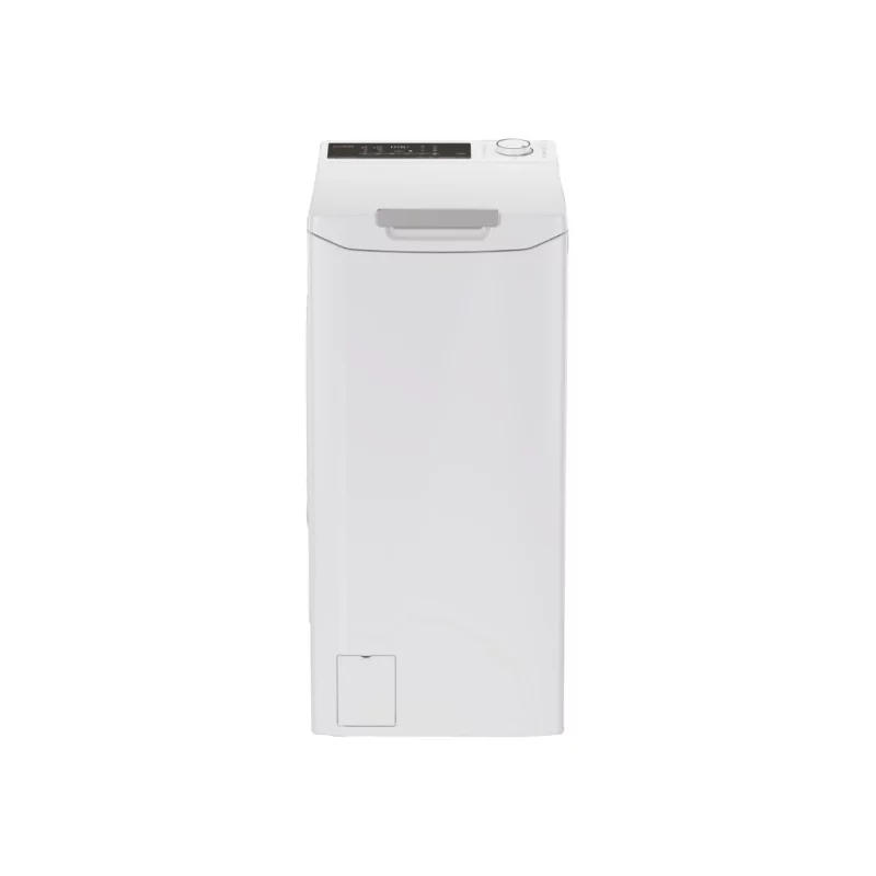 Image : CANDY TCA474TM5-S Lave linge top