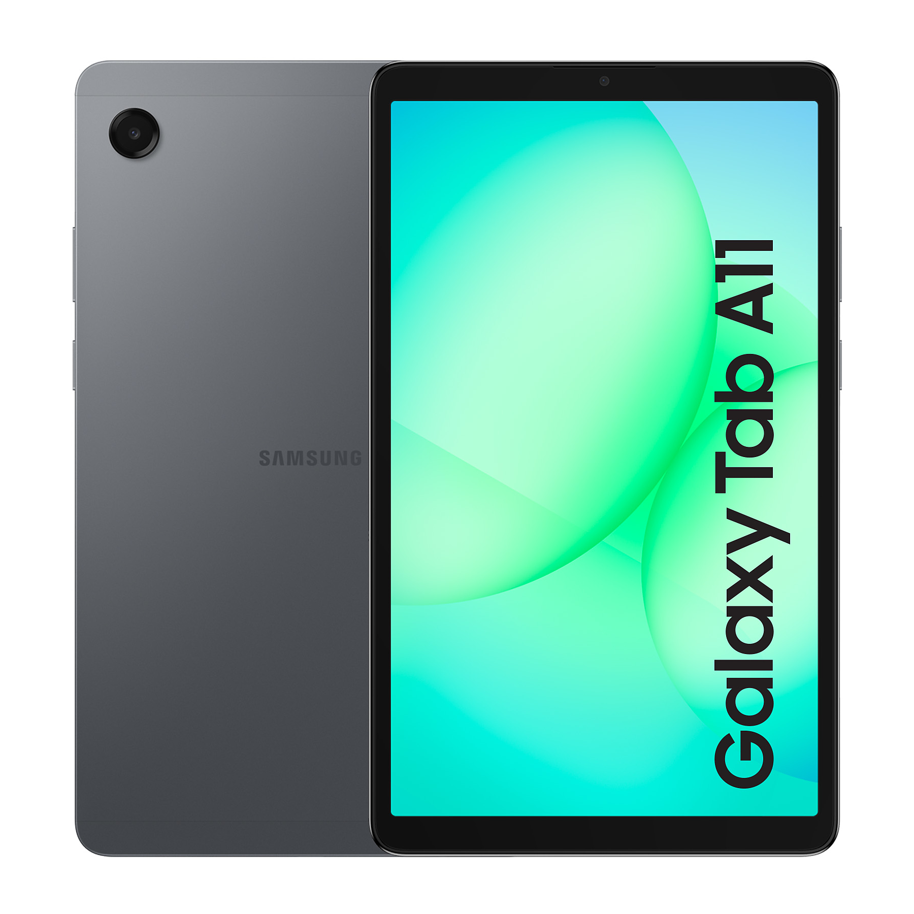 Image : SAMSUNG Galaxy Tab A11 Wifi 128Go Gris