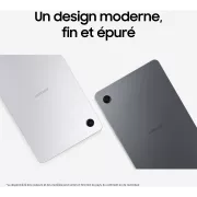 Image : SAMSUNG Galaxy Tab A11 Wifi 128Go Gris