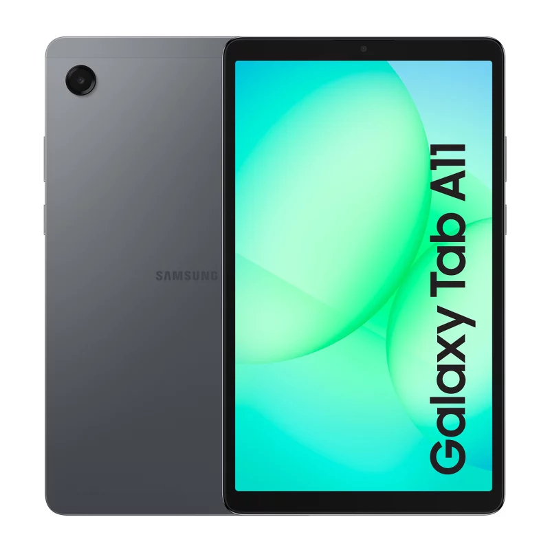 Image : SAMSUNG Galaxy Tab A11 Wifi 64Go Gris