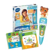 Vtech MagiBook Story'Friends Starter Pack