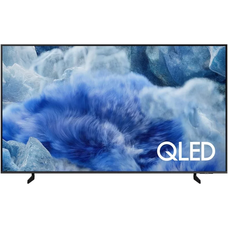 Image : SAMSUNG 65Q8F TV QLED 4K 65' (164 cm)