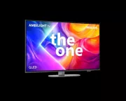 Image : Philips 50PUS9050/12 Ambilight The One 50'