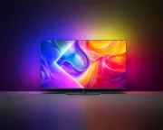 Image : Philips 50PUS9050/12 Ambilight The One 50'