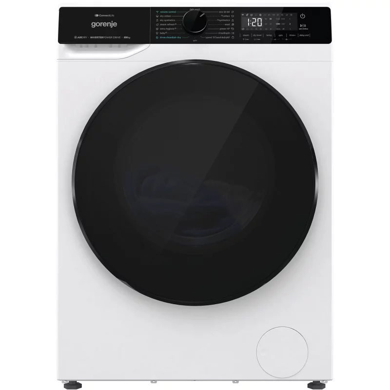 Image : GORENJE WD2PA964ADW Lave linge séchant