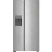 WHIRLPOOL WHG26574WX5E Réfrigérateur Américain