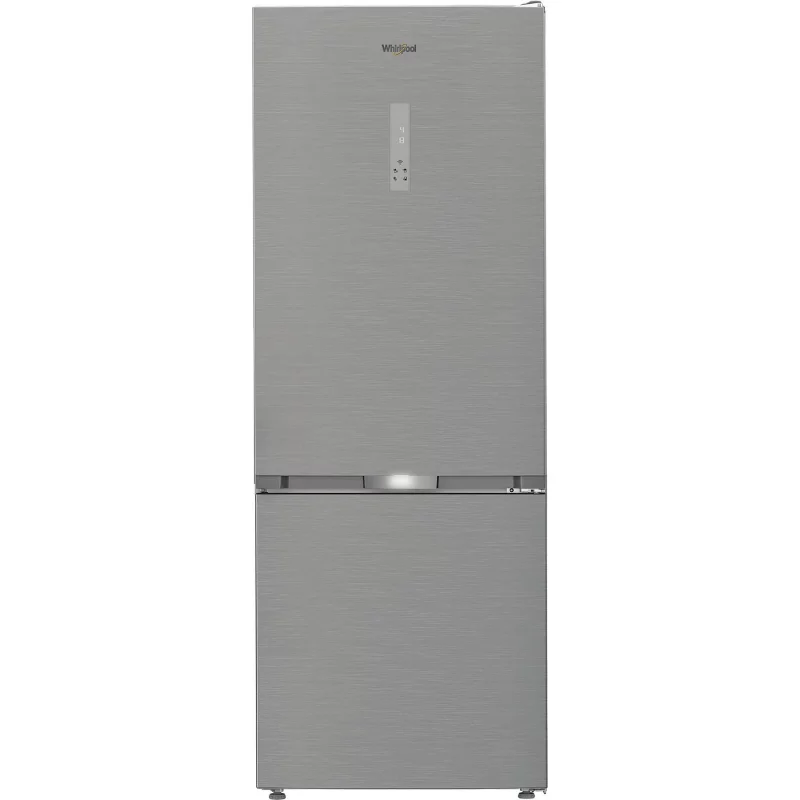 Image : WHIRLPOOL WHK26494X6E Réfrigérateur combiné