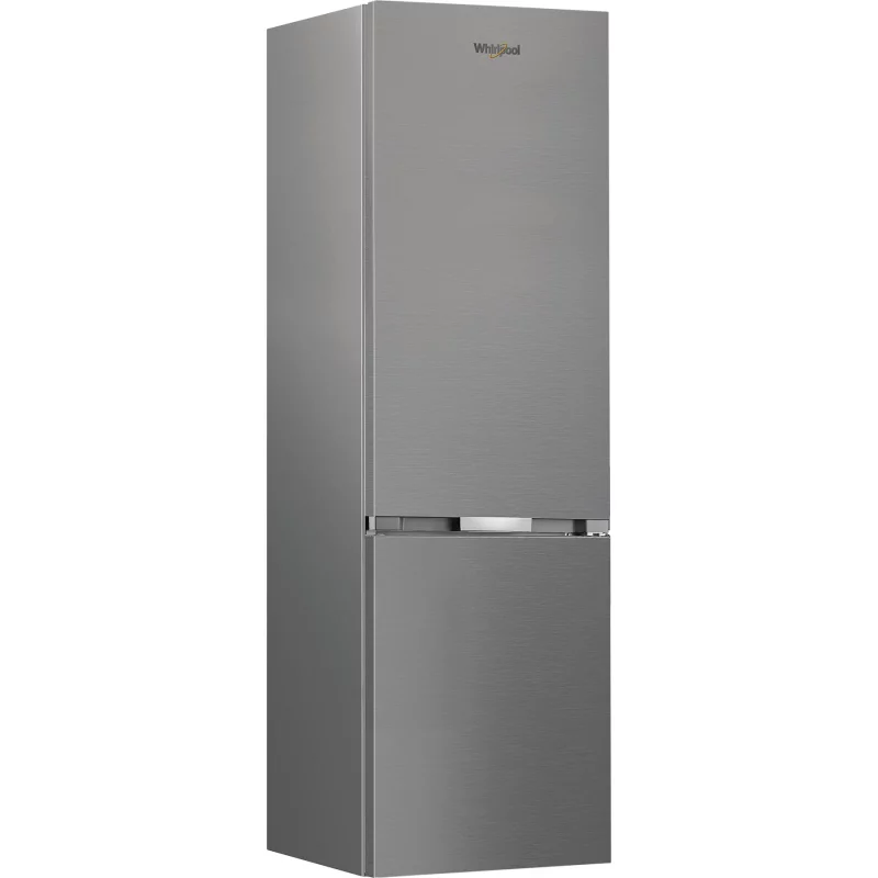 Image : WHIRLPOOL WHK25404XP8E Réfrigérateur combiné