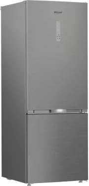 WHIRLPOOL WHK26493X5E Réfrigérateur congélateur en bas