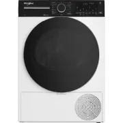 WHIRLPOOL CWD122MWBSFR Sèche linge