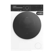 WHIRLPOOL W0M011WADSFR Lave-linge SENSE WASH WHIRLPOOL