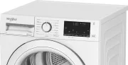 WHIRLPOOL CWD93MWWSFR Sèche-linge