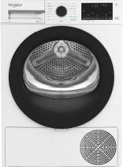 WHIRLPOOL CWD94MWBSFR Sèche-linge