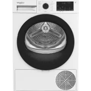 WHIRLPOOL CWSD83MWBSFR Sèche linge