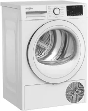 Image : WHIRLPOOL CWSD83MWWSFR Sèche-linge