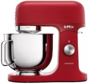KENWOOD KMX751ARD kMix mat rouge