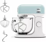 KENWOOD KMX754APB kMix Bleu Pastel