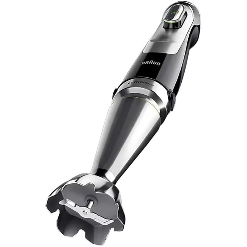Image : BRAUN MultiQuick 9 MQ9138XI
