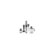 BRAUN Multi Quick 9 MQ9147X Mixeur