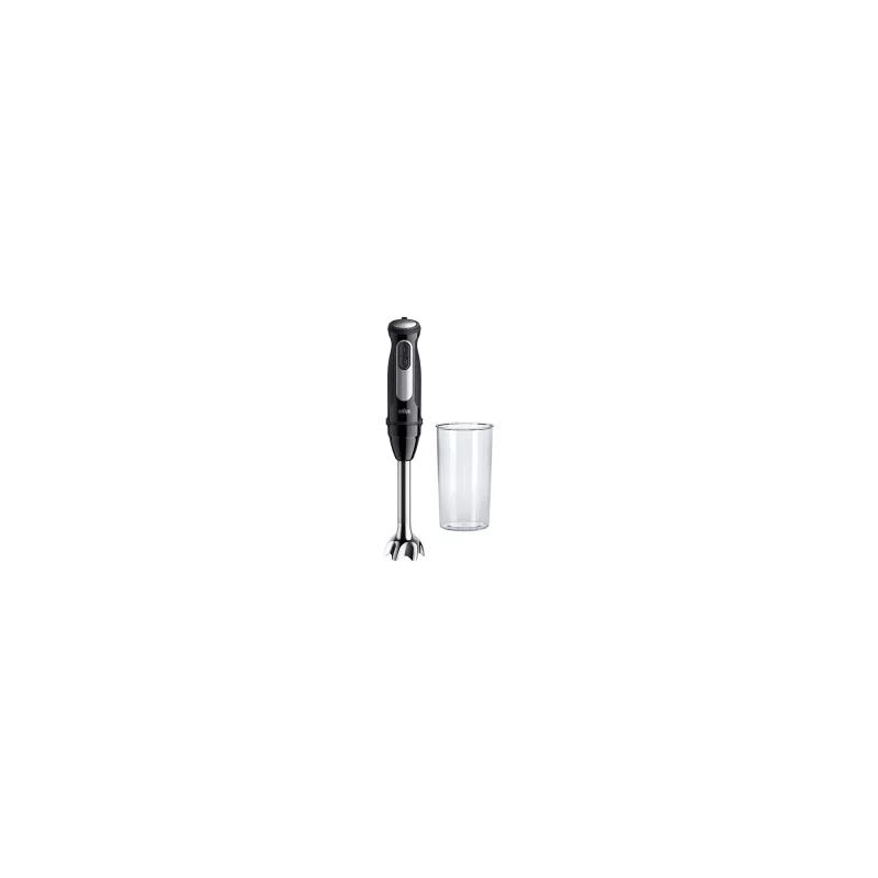 Image : Mixeur plongeant BRAUN MQ55001M
